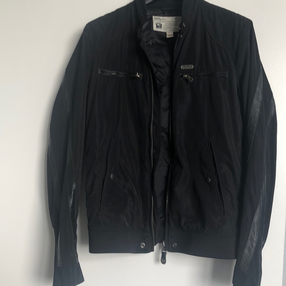 Diesel men jacket